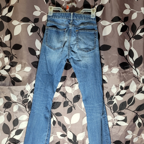 Vintage gap jeans perfect boot size 27 - Picture 2 of 4